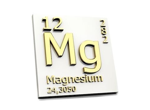 magnesium na Keto Extreme